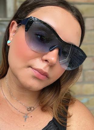 Окуляри сонцезахісні