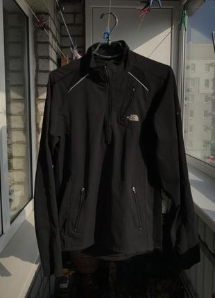 Кофта фліска the north face