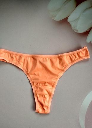 Трусики стринги розмір s
