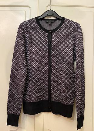 Ann taylor кардиган