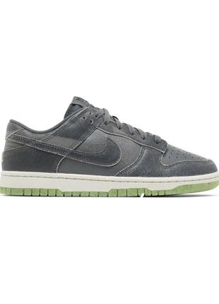 Кроссовки nike dunk low retro prm halloween original3 фото