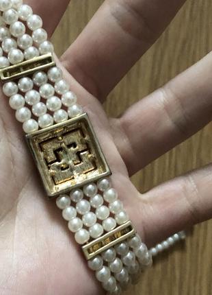 Вінтажне намисто 5