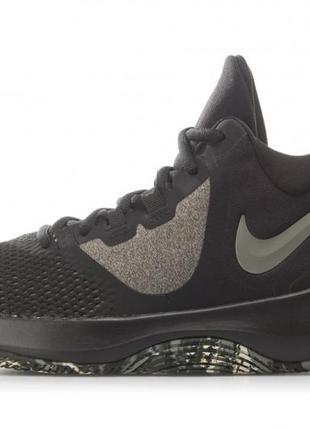 Кроссовки nike precision ii р. 41