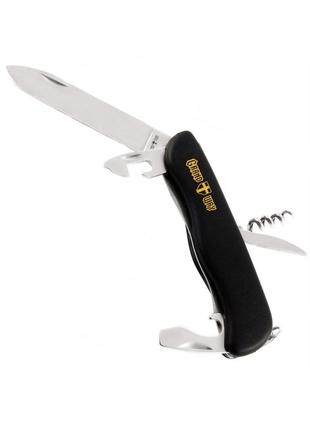 Ніж багатофункціональний 60010 (9 в 1)