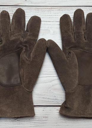 Mark o"polo мужские перчатки оригинал!!!