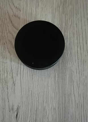 Шайба хоккейна