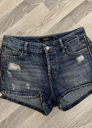 Шорти guess