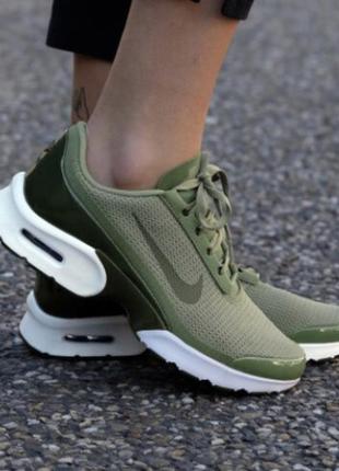 Кроссовки nike air max jewel palm 401 фото