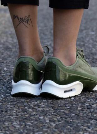 Кроссовки nike air max jewel palm 402 фото