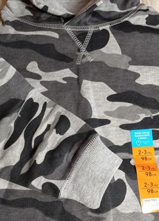 Худи primark 2