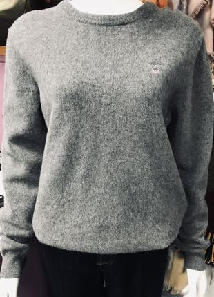 Свитер gant