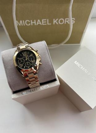 Годинник michael kors bradshaw mk69592 фото