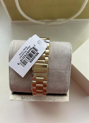 Годинник michael kors bradshaw mk69595 фото