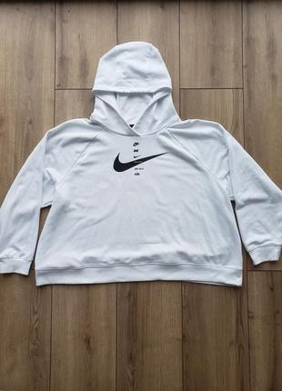 Жіночий худі nike
