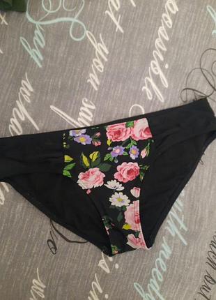 Купальник низ