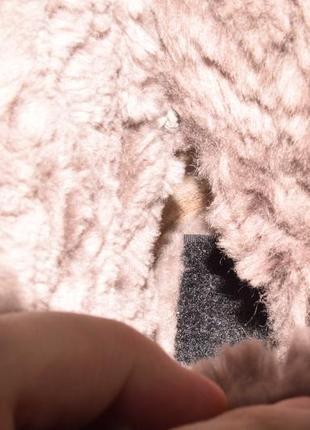 Panama jack felina igloo ботинки ботильоны жен зимние мех цигейка овчиная испания оригинал 37р/246 фото
