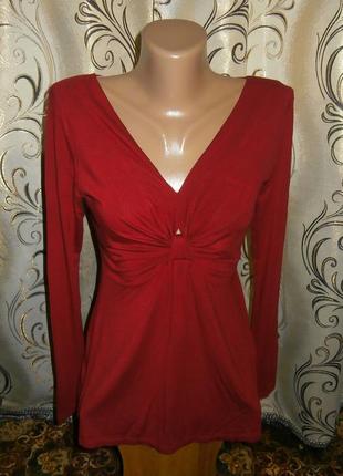 Стильна жіноча кофта piazza italia