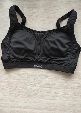 Спортивный топ бюстгальтер usa rro
