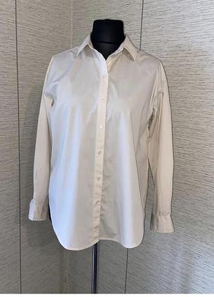 Сорочка h&m оверсайз 2
