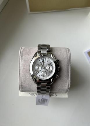 Годинник michael kors bradshaw mk61742 фото