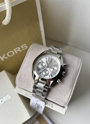 Годинник michael kors bradshaw mk6174