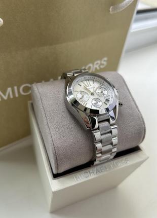 Годинник michael kors bradshaw mk61749 фото