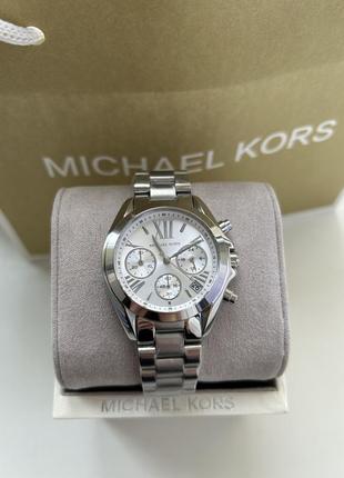 Годинник michael kors bradshaw mk61748 фото