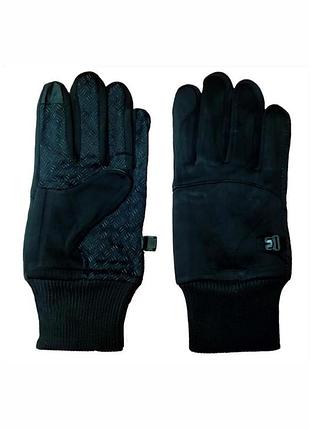 Рукавиці демісезонні bo26