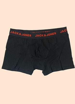 Труси боксери jack & jones