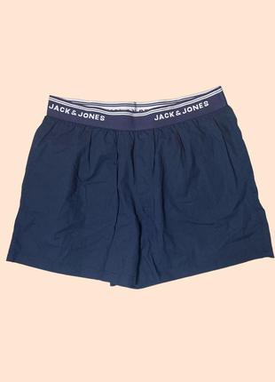 Труси боксери jack & jones вільного крою