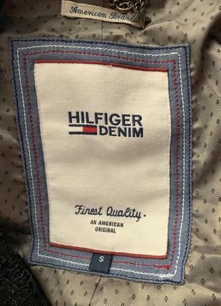 Піджак tommy hilfiger6 фото