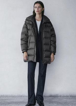 Пуффер massimo dutti