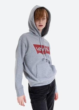 Худи levi’s 5