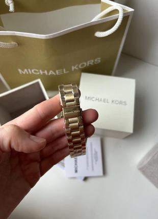 Годинник michael kors bradshaw mk62674 фото