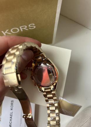 Годинник michael kors bradshaw mk62675 фото