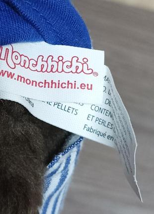 Обезьянка monchhichi3 фото