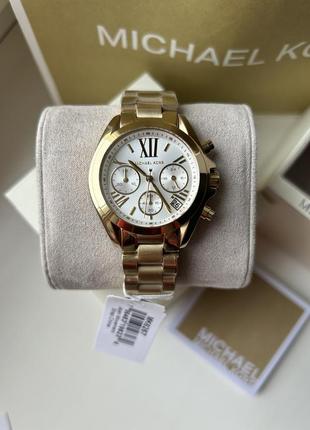 Годинник michael kors bradshaw mk626710 фото