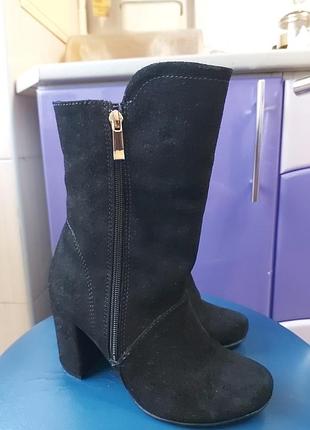 Чобітки