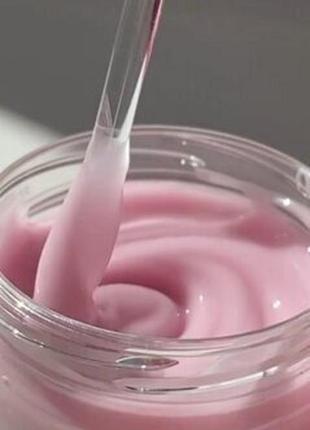 Омолаживающий розовый крем для лица и век,50 мл.