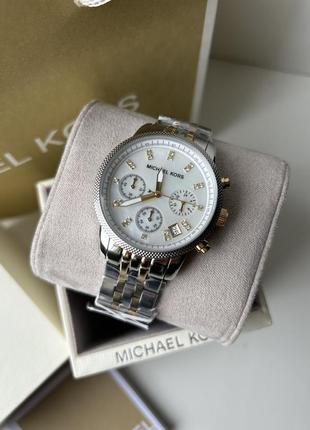 Годинник michael kors mk5057 ritz