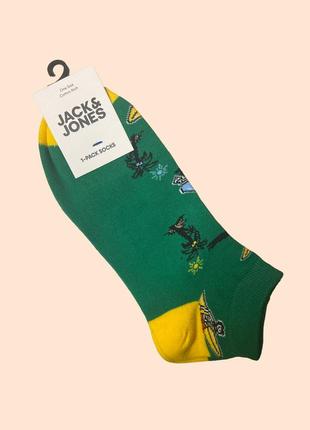 Шкарпетки jack & jones