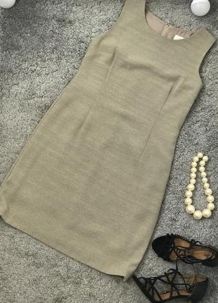 Платье футляр s woman collection