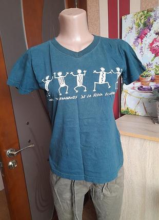 Футболка 759
