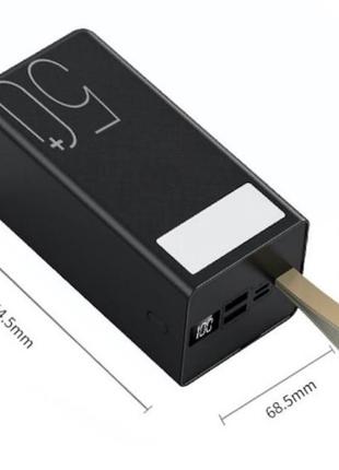 [  ] power bank все с быстрой зарядкой

500006 фото