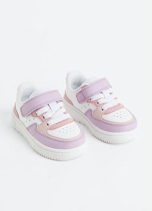 Кросівки h&m 5