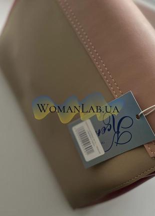 Жіноча сумка з клапаном6 фото