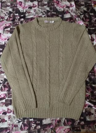 Джемпер пуловер светр3 фото