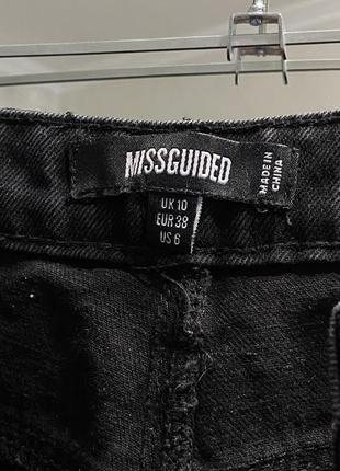 Джинси missguided 7