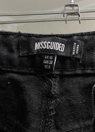 Джинси missguided7 фото