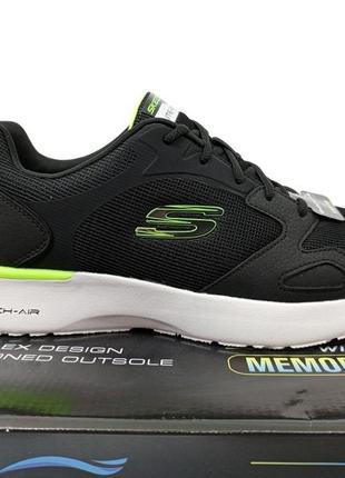 Мужские кроссовки skechers 47р